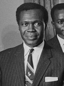 OBOTE: The Enigma of a Man 1
