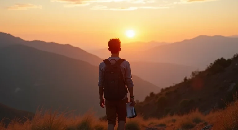 Invest in Yourself as a Young Man, and not in a Woman, Farm or Family