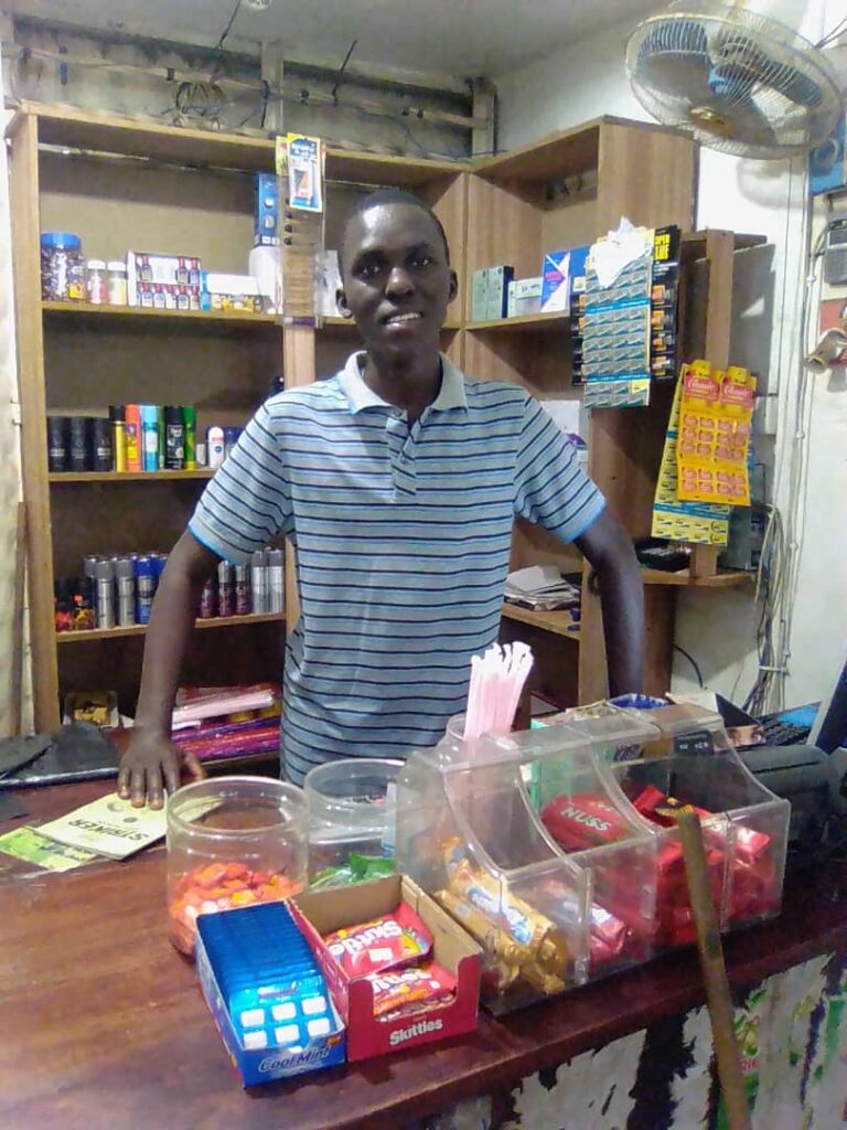 Life after University