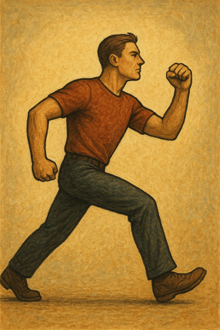 Fearless Forward: The Stoic Blueprint for Success