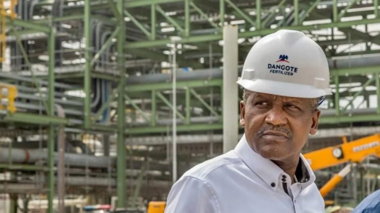 From Seizure to Sovereignty: How Dangote Turned Setback into Africa’s Largest Refinery.